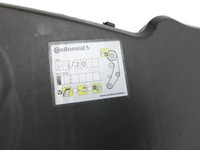Audi A6 4G 11-14 TDI 2,0 130KW Verkleidung Abdeckung Zahnriemen Schutz Audi A6 4G 11-14 02.07.2013 03P109107... Vorschau 5