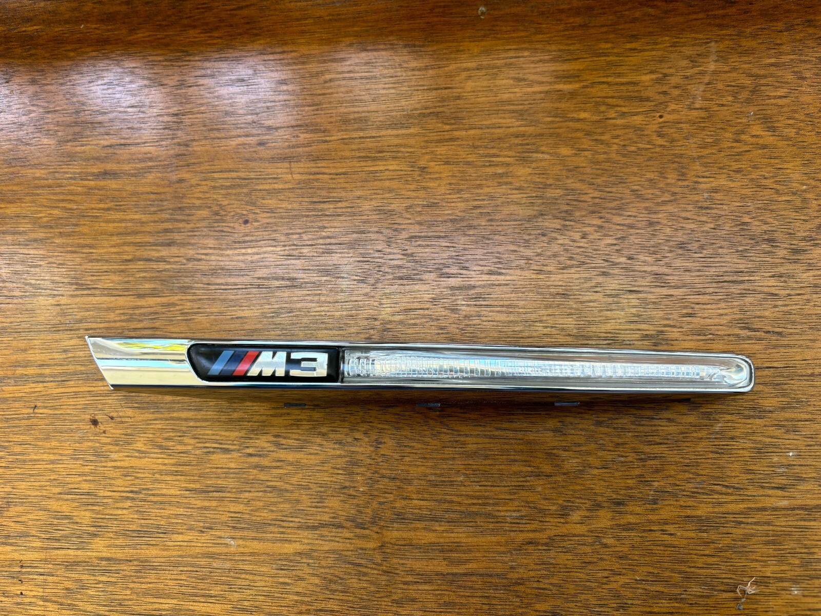 マロン 63137260201 MINI Cooper Replacement Auxiliary Flasher: Left