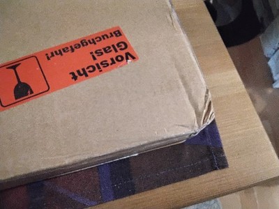 Item photo(s) from verified buyer