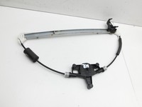 Mazda CX-3 DK 15-18 Fensterheber o. FH-Motor Hinten Rechts Mazda CX-3 DK 15-18 11.05.2017 gebraucht Vorschau 4