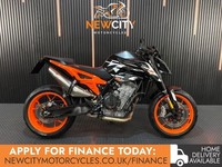 2024 KTM 890 Duke 890 GP Euro 5