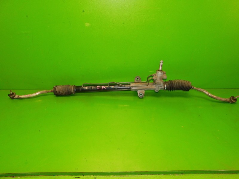 98-01 Accord OEM power steering gear rack