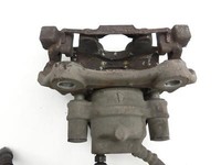 Mercedes E220 S212 09-13 CDI 2,2 125KW Bremssattel Bremszange Hinten Links Mercedes E220 S212 09-13 15.11.2010... Vorschau 4