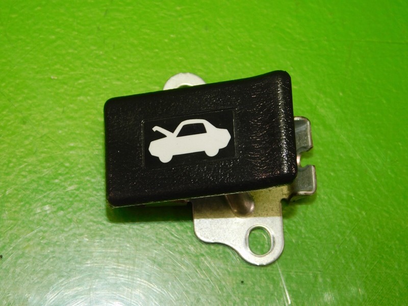 97-01 Honda Prelude OEM hood popper opener release handle