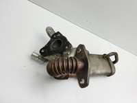Nissan Note E12 13-17 1,5 66KW Abgaskühlung Wärmetauscher Nissan Note E12 13-17 25.02.2016 147357324R 60184136C... Vorschau 2