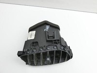 Nissan Juke F15 10-19 Luftdusche Luftdüse Mitte Links Nissan Juke F15 10-19 10.06.2015 687511KE0A X12C-CPM-CTR gebraucht Vorschau 2