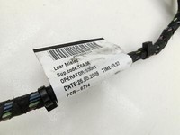 Volvo C30 06-09 3T Kabelbaum für Tür und Fensterheber Rechts Vorne Volvo C30 06-09 03.04.2009 PCR-6714 30658540-AF... Vorschau 4