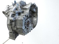 Volvo XC90 I 02-06 2,5 154KW 4WD AW55-50/51SN Automatikgetriebe Getriebe ohne Wandler 55-51SN Volvo XC90 I 02-06... Vorschau 9