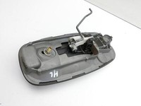 Opel Trafic Vivaro F7 06-14 Kasten Türgriff Griff aussen Links Hinten Flügeltür 10U Opel Trafic Vivaro F7 06-14... Vorschau 6