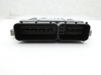 Hyundai I20 PB 08-12 CRDi 1,4 66KW Steuergerät ECU für Motor Motorsteuergerät Hyundai I20 PB 08-12 31.07.2011... Vorschau 2