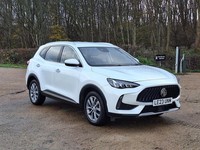 2023 MG MG HS 1.5 T-GDI SE SUV 5dr Petrol DCT Euro 6 (s/s) (162 ps) SUV Petrol A
