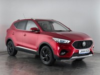 2023 MG MG ZS 1.0 T-GDI Exclusive Auto Euro 6 5dr SUV Petrol Automatic