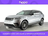 2022 Land Rover Range Rover Velar 2.0 D200 MHEV R-Dynamic HSE SUV 5dr Diesel Aut