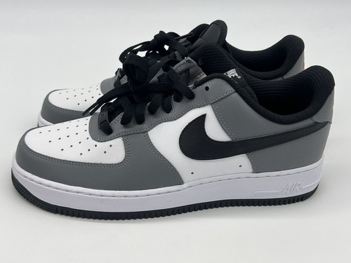 NIKE BY YOU AF1 ナイキバイユー　28.5 DC7416-991 New Nike By You Air Force 1 Low Black White Men's Size 8.5