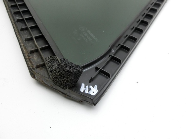 Subaru Outback V BS 15-21 Seitenscheibe Fest Hinten Rechts Dreiecksfenster Subaru Outback V BS 15-21 19.03.20154... Bild 5