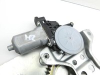 Suzuki Swift III MZ 05-10 Kombi Fensterhebermotor mit Fensterheber Rechts Hinten Suzuki Swift III MZ 05-10... Vorschau 2