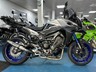 2016 - Yamaha MT09 Tracer 900 ABS - Sports Tourer