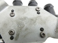 BMW X5 F15 13-18 3,0d 190KW Umwelzpumpe Heizung Pumpe BMW X5 F15 13-18 21.06.2013 8512236 8512236-05 1153-8512236... Vorschau 6