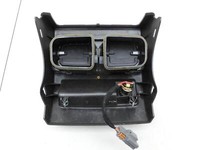 Jaguar XF X250 08-11 Luftdusche Luftdüse Mitte Jaguar XF X250 08-11 08.12.2010 gebraucht Vorschau 5