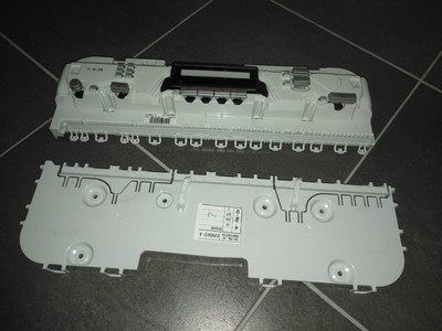 miele dishwasher hg05