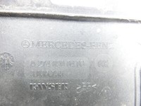 Mercedes C207 E200 13-17 2,0 135KW Ansaugrohr Ladeluftschlauch Luftschlauch Pos.2 Mercedes C207 E200 13-17... Vorschau 5