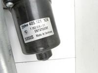 BMW E88 120d LCI 08-11 Wischermotor m. Wischergestänge Vorne BMW E88 120d LCI 08-11 11.03.2010 7193036 7193036-01... Vorschau 3