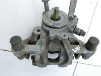 BMW I3 I01 13-17 Elektro  125KW Bremssattel Bremszange Hinten Links BMW I3 I01 13-17 27.02.2015 3420-6883026... Vorschau 2