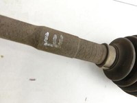 Toyota Prius W2 II 05-09 1,5 57KW Autom Antriebswelle Gelenkwelle Links Vorne Toyota Prius W2 II 05-09 01.04.2004... Vorschau 5