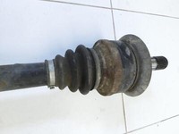 BMW X5 E70 06-10  4.8I 261KW Antriebswelle Gelenkwelle Hinten Links BMW X5 E70 06-10 29.12.2006 8609838 33208609838... Vorschau 6