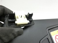 Mercedes X253 15-19 Sonnenblende Rechts für Beifahrer Mercedes X253 15-19 14.09.2015 A0078173620 gebraucht Vorschau 3