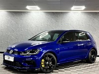 2019 Volkswagen Golf 2.0 TSI 300 R 5dr 4MOTION DSG | IMMACULATE HATCHBACK Petrol