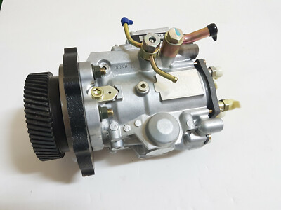 VP44 Fuel Injection Pump 0470504030 for Isuzu Dmax 3.0