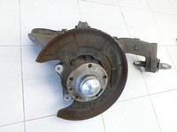Alfa Giulietta 940 10-13 5T JTD 2,0 125KW Achsschenkel Radnabe mit ABS Links Hinten Alfa Giulietta 940 10-13... Vorschau 2