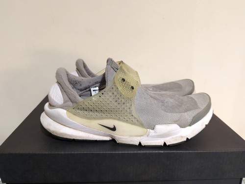 Nike Sock Dart Grey - 819686-002 Size 9