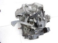 Seat Ibiza ST 6J 1,4 63KW LVE Schaltgetriebe Getriebe LVE Seat Ibiza ST 6J 25.04.2013 02T300020C gebraucht Vorschau 5