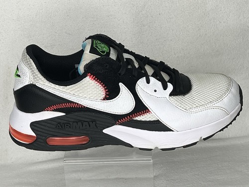 UNISEX! Sale! NIKE AIR MAX DIA 白黒 Nike Air Max DIA White Black Pink Blue CJ0636-100 Womens Sz