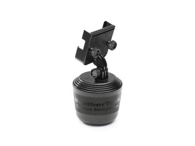 WeatherTech CupFone Two View - Dual View Universal Mount for Cell Phones