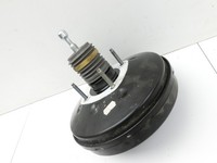 Fiat Panda 4x4 319 12-22 0,9 63KW Bremskraftverstärker Fiat Panda 4x4 319 12-22 22.01.2018 51859835 LSC65HE gebraucht Vorschau 4