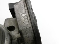 BMW E87 1er 04-07 2,0d 120KW M47N2 204D4 Drosselklappe BMW E87 1er 04-07 04.05.2005 7791481.05 B62130295 gebraucht Vorschau 4