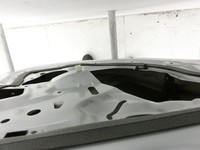 BMW E87 1er 116i 04-07 5T Tür Links Hinten 354 BMW E87 1er 116i 04-07 28.09.2005 5252383 41525A2A383 gebraucht Vorschau 8