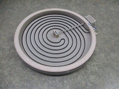 SHARP RANGE SURFACE ELEMENT 11 3/4 IN PART # SSR3061JS