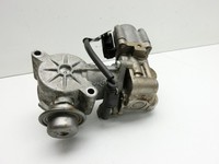Mercedes S204 C180 09-14 CGI 1,8 115KW Hochdruckpumpe Kraftstoffpumpe Benzinpumpe Mercedes S204 C180 09-14... Vorschau 6