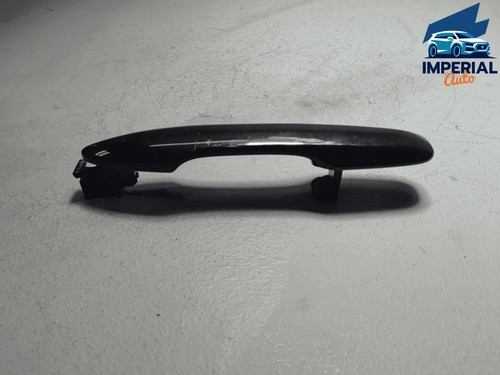 Toyota Camry Front Passenger Side Door Exterior Handle *218* OEM 2018-2024
