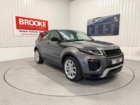 2016 Land Rover Range Rover Evoque 2.0 TD4 HSE Dynamic 4WD Euro 6 (s/s) 5dr ESTA