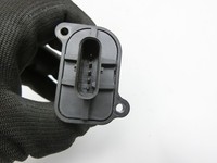 BMW F31 318d 12-15 2,0d 105KW Luftmassenmesser Heissfilmluftmassenmesser BMW F31 318d 12-15 28.02.2014 8506408... Vorschau 4