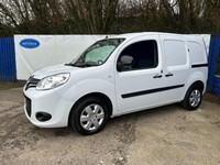 2021 71 Renault Kangoo ML19 ENERGY dCi 95 Business+ [Euro 6] Van Plus Vat