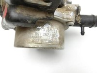 Renault Kangoo II KW 08-13 dCi 1,5 50KW K9K802 Unterdruckpumpe Vakuumpumpe Renault Kangoo II KW 08-13 26.04.2010... Vorschau 3