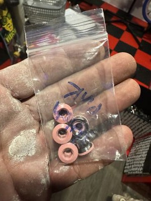 Item photo(s) from verified buyer