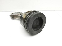 Skoda Superb II 3T 08-13 2.0 125KW CFGB Kolben mit Pleuel A Motor Kolbenstange Skoda Superb II 3T 08-13 18.02.2011... Vorschau 4