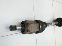 BMW X5 E70 06-10 4.8I 261KW Autom Antriebswelle Gelenkwelle Links Vorne BMW X5 E70 06-10 29.12.2006 7556020... Vorschau 2